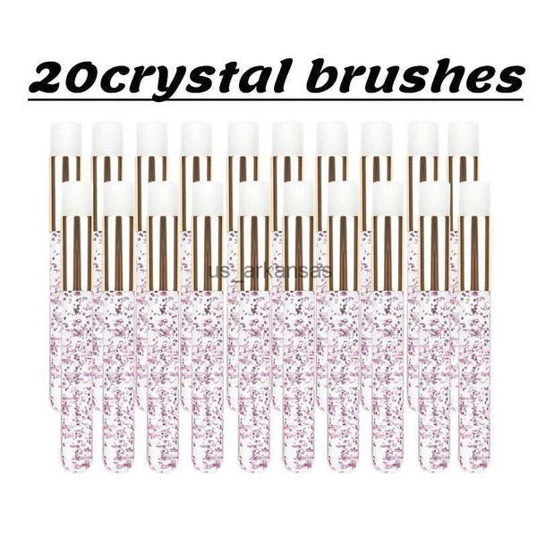 makeup brushes 20pcs eyelash cleaning brush nose blackhead clean brushes cleanser washing for professional eyelash extensions makeup tools h
makeup brushes 20pcs eyelash cleaning brush nose blackhead clean brushes cleanser washing for professional eyelash extensions makeup tools h