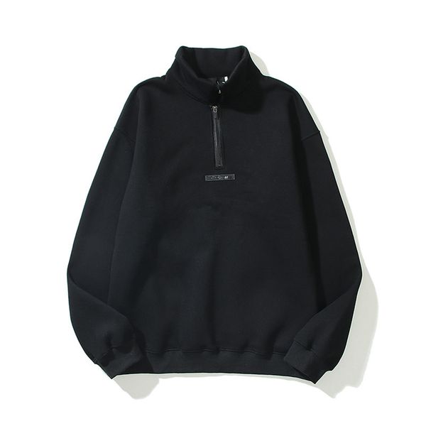 men and women leisure pullover hoodies luxury designer hoodie sportswear sweatshirt loose european fashion tracksuit leisure hoodies for men, Black
men and women leisure pullover hoodies luxury designer hoodie sportswear sweatshirt loose european fashion tracksuit leisure hoodies for men, Black