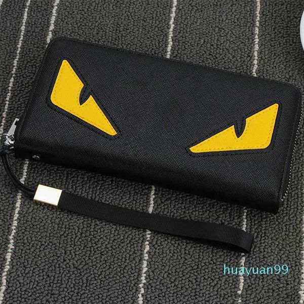 new-whole- 2016 new brand men's wallet zipper long phone clutch bag fashion guarantee eyes purse clutch wall271k, Red;black
new-whole- 2016 new brand men's wallet zipper long phone clutch bag fashion guarantee eyes purse clutch wall271k, Red;black