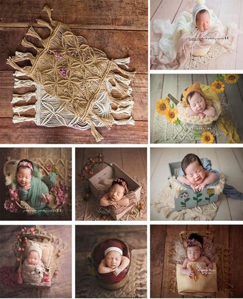 ylsteed newborn pography backdrop blanket bohemian style hand knitting rope blanket for newborn shooting baby po prop17800579
ylsteed newborn pography backdrop blanket bohemian style hand knitting rope blanket for newborn shooting baby po prop17800579
