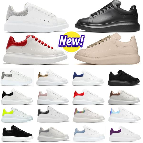 luxurys designer shoes sneakers for men casual shoes running shoes mens trainers shoes outdoor shoes leather lace ''alexander', Black
luxurys designer shoes sneakers for men casual shoes running shoes mens trainers shoes outdoor shoes leather lace ''alexander', Black