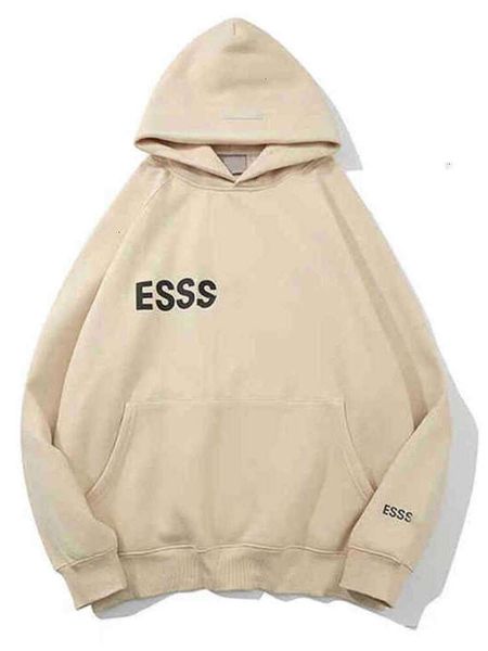 2023 designer men's and women hoodies leisure fashion trends tracksuit essentialhoodie set casual oversize hooded pulloverit650290, Black
2023 designer men's and women hoodies leisure fashion trends tracksuit essentialhoodie set casual oversize hooded pulloverit650290, Black