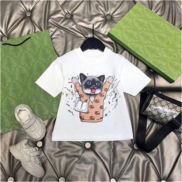 men's and women's baby summer sports t-shirt simple fashion generous skin natural single wear with identification full series size, Blue
men's and women's baby summer sports t-shirt simple fashion generous skin natural single wear with identification full series size, Blue
