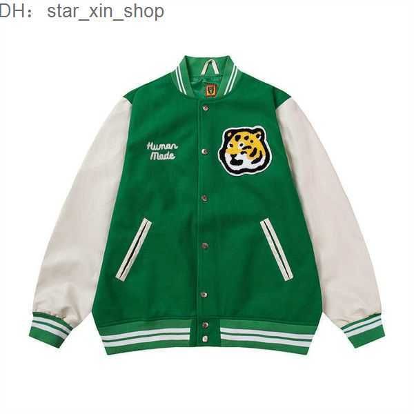 men's coat baseball uniform human make jacket cotton tiger head dog embroidered men women oversized ins celebrity fashion hip ho 1 tpkb, Black;brown
men's coat baseball uniform human make jacket cotton tiger head dog embroidered men women oversized ins celebrity fashion hip ho 1 tpkb, Black;brown