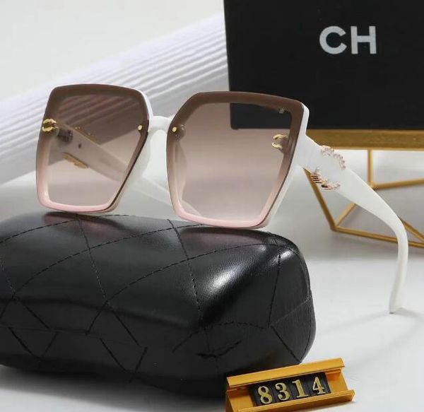 designer sunglasses for women and men fashion model special uv 400 protection letters leg double beam big frame outdoor brands design diamon, White;black
designer sunglasses for women and men fashion model special uv 400 protection letters leg double beam big frame outdoor brands design diamon, White;black