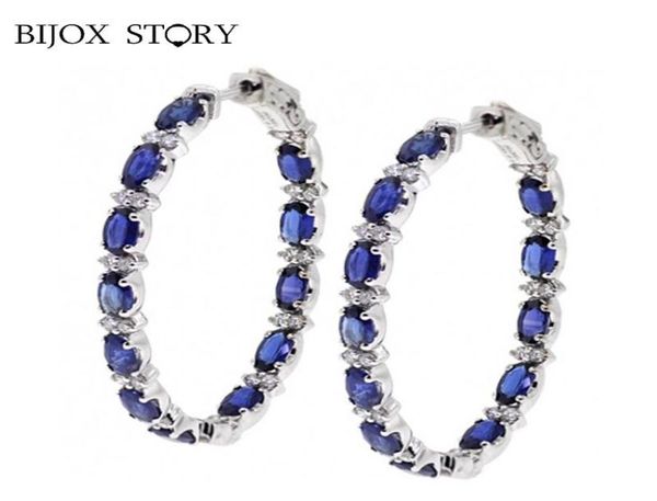 bijox story elegant drop earrings 925 sterling silver jewelry with sapphire gemstone for female wedding party earring whole4492648
bijox story elegant drop earrings 925 sterling silver jewelry with sapphire gemstone for female wedding party earring whole4492648
