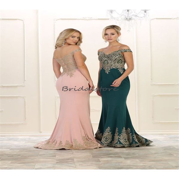 dark green pink mermaid evening dress 2023 elegant off shoulders satin prom dress gold appliques fitted formal occasion party ceremony women, Black;red
dark green pink mermaid evening dress 2023 elegant off shoulders satin prom dress gold appliques fitted formal occasion party ceremony women, Black;red