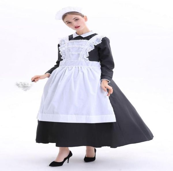 cosplay french manor maid costume role dress victorian maid poor peasant servant fancy dress french wench manor maid costume7438136, Black;red
cosplay french manor maid costume role dress victorian maid poor peasant servant fancy dress french wench manor maid costume7438136, Black;red