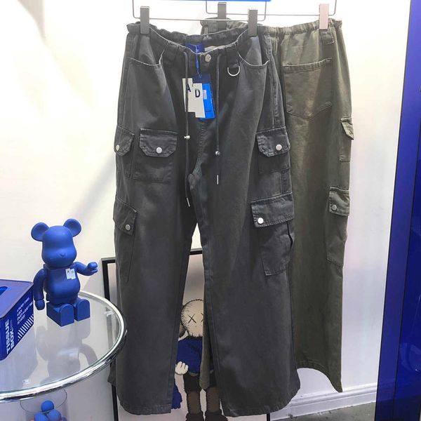 ader mens pants streetwear hip hop printed casual trousers multi-pockets straight loose overalls button fly couple leg workoutyux7, Black
ader mens pants streetwear hip hop printed casual trousers multi-pockets straight loose overalls button fly couple leg workoutyux7, Black