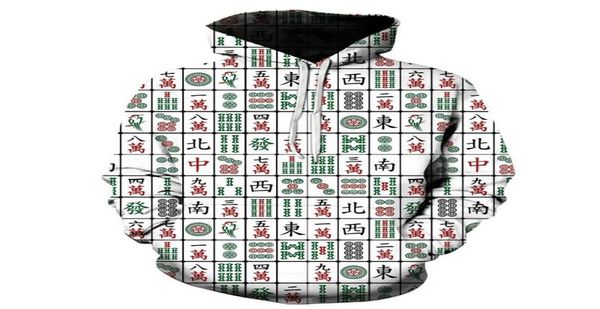 new fashion 3d print hoodies funny hoodies mahjong print style pullover sleeve streetwear sweatshirt hoodie2402088, Black
new fashion 3d print hoodies funny hoodies mahjong print style pullover sleeve streetwear sweatshirt hoodie2402088, Black