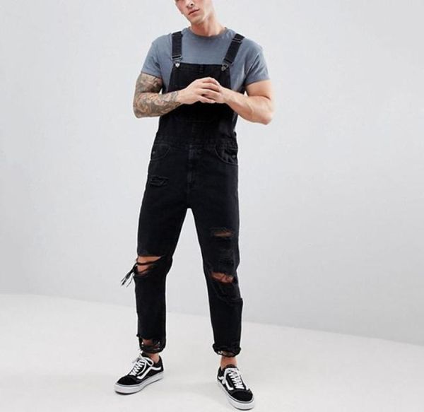 men039s jeans rompers mens jumpsuit 2021 fashion cotton casual male denim destroyed ripped distressed slim pants overalls plus 5475408, Blue
men039s jeans rompers mens jumpsuit 2021 fashion cotton casual male denim destroyed ripped distressed slim pants overalls plus 5475408, Blue