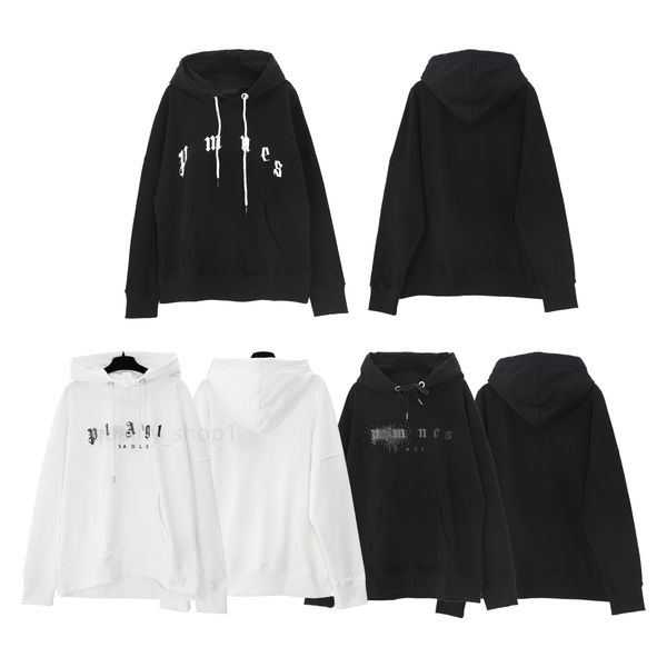 23ss autumn mens hoodies sweatshirts designer palmes angels loose pullover print womens high street hoodie sweatshirt fashion lovers' s, Black
23ss autumn mens hoodies sweatshirts designer palmes angels loose pullover print womens high street hoodie sweatshirt fashion lovers' s, Black