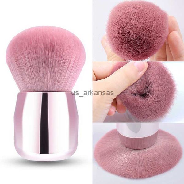 makeup brushes 1pc pink mushroom head single loose powder blush brush round slant head small portable beauty makeup brush base dust nail bru
makeup brushes 1pc pink mushroom head single loose powder blush brush round slant head small portable beauty makeup brush base dust nail bru