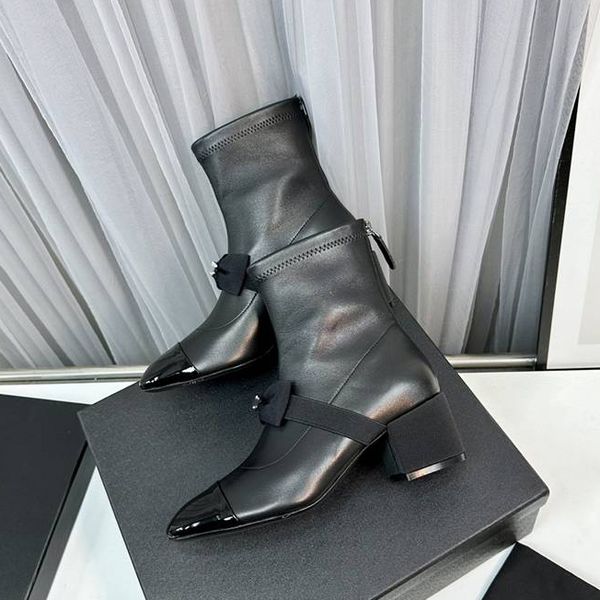 designer boots women ankle booties winter channel leather boot martin platform letter ccity dsgsdf, Black
designer boots women ankle booties winter channel leather boot martin platform letter ccity dsgsdf, Black