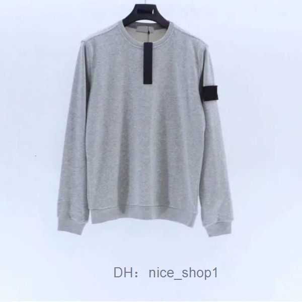 designers stones hoodie classic badge sleeve long bottom shirt men and women couples loose simple cotton versatile jumper stones island 2 aj, Black
designers stones hoodie classic badge sleeve long bottom shirt men and women couples loose simple cotton versatile jumper stones island 2 aj, Black