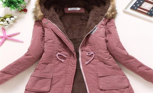 women039s down parkas ailegogo autumn winter women cotton jacket padded casual slim coat emboridery hooded wadded warm overcoat1953330, Black
women039s down parkas ailegogo autumn winter women cotton jacket padded casual slim coat emboridery hooded wadded warm overcoat1953330, Black