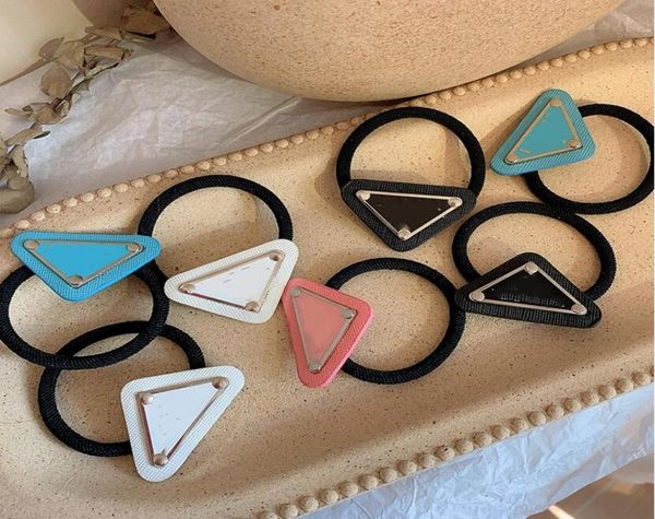 european and american multicolor triangle letter hair tie simple female headdress fast delivery6533248, Pink
european and american multicolor triangle letter hair tie simple female headdress fast delivery6533248, Pink