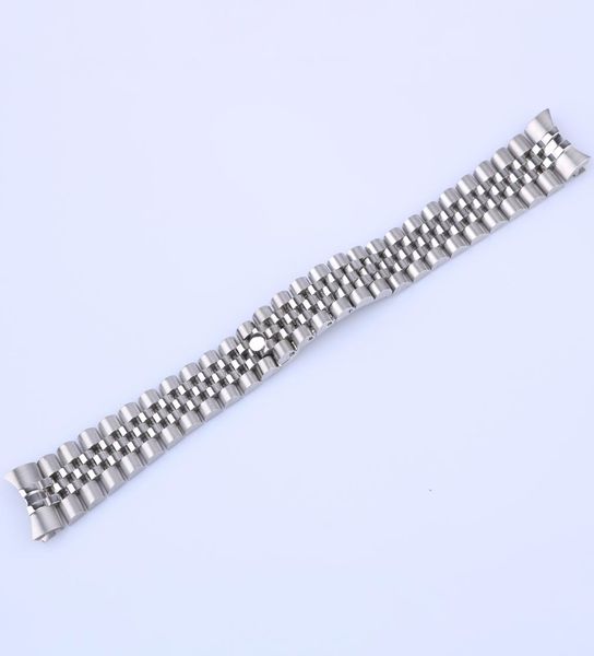 for datej 36mm20mm datej 41mm 21mm 316l stainless steel jubilee silver gold wrist watch band strap bracelet solid screw links6924945, Black;brown
for datej 36mm20mm datej 41mm 21mm 316l stainless steel jubilee silver gold wrist watch band strap bracelet solid screw links6924945, Black;brown