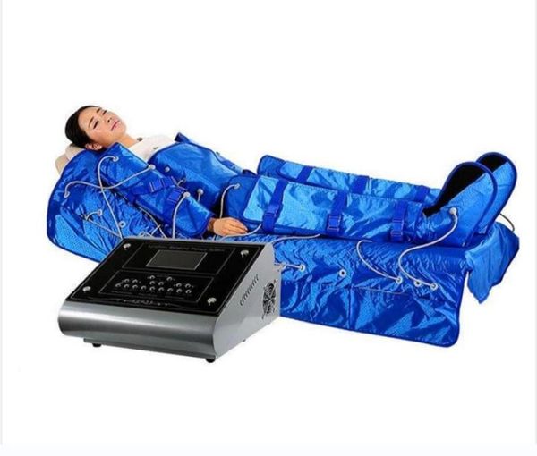 professional far infrared pressotherapy slimming machine ems electric muscle stimulation air pressure lymph drainage device5710981
professional far infrared pressotherapy slimming machine ems electric muscle stimulation air pressure lymph drainage device5710981
