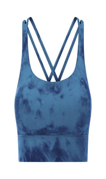 tie dye sport bra cross back yoga tank camis vest gym clothes women underwears paddes crop running fitness workout wear8173185, White
tie dye sport bra cross back yoga tank camis vest gym clothes women underwears paddes crop running fitness workout wear8173185, White