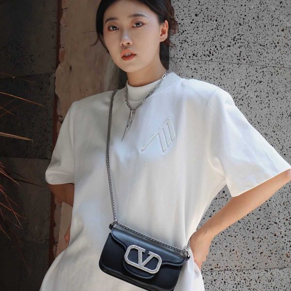 bag women's fashion chain bag crossbody small bag leather loco crystal buckle handbag umg7
bag women's fashion chain bag crossbody small bag leather loco crystal buckle handbag umg7