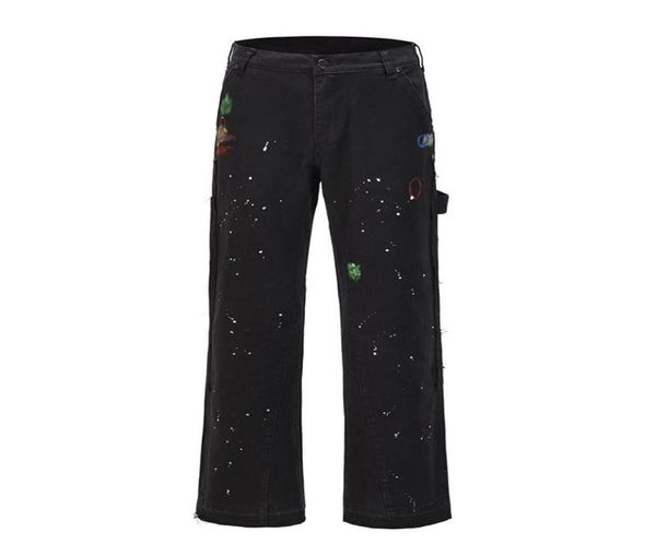 graffiti ink painted wide leg flare pants mens streetwear straight casual jeans harajuku washed retro loose denim trousers2128650, Blue
graffiti ink painted wide leg flare pants mens streetwear straight casual jeans harajuku washed retro loose denim trousers2128650, Blue