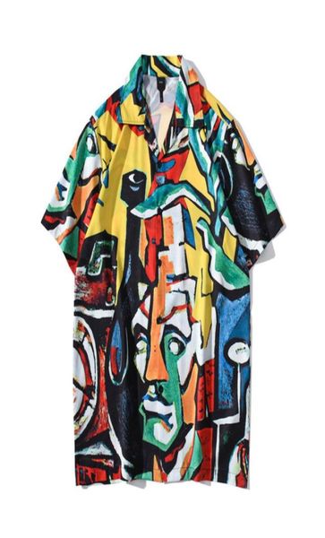 graffit hawaiian shirt men vintage street men039s shirts summer beach holiday male shirt blouse28353611258225, White;black
graffit hawaiian shirt men vintage street men039s shirts summer beach holiday male shirt blouse28353611258225, White;black