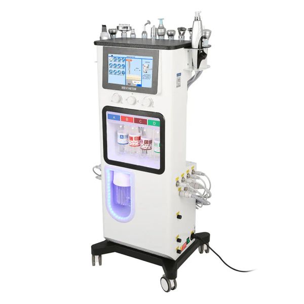 13 in 1 oxygen jetpeel hydra multi function facial machine hydro crystal microdermabrasion facial machine
13 in 1 oxygen jetpeel hydra multi function facial machine hydro crystal microdermabrasion facial machine