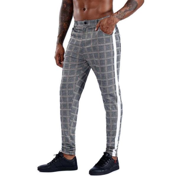 chino mens sports running stripes joggers training sweatpants gym jogging pants men athletic bottoms wear t2003267930122, Black
chino mens sports running stripes joggers training sweatpants gym jogging pants men athletic bottoms wear t2003267930122, Black