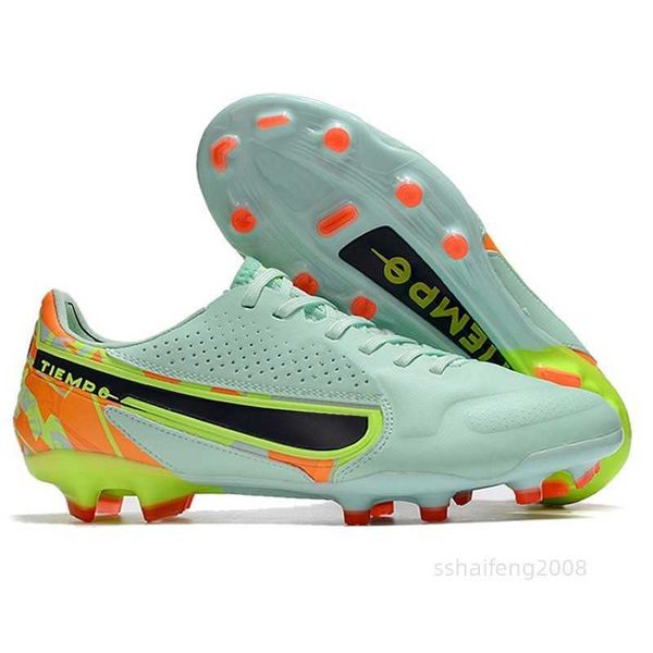 men's outdoor sports football shoe tiempo legend ix 9 elite fg football 2 9th 9s low ankle boots genuine leather anti slip shoes us65-1
men's outdoor sports football shoe tiempo legend ix 9 elite fg football 2 9th 9s low ankle boots genuine leather anti slip shoes us65-1
