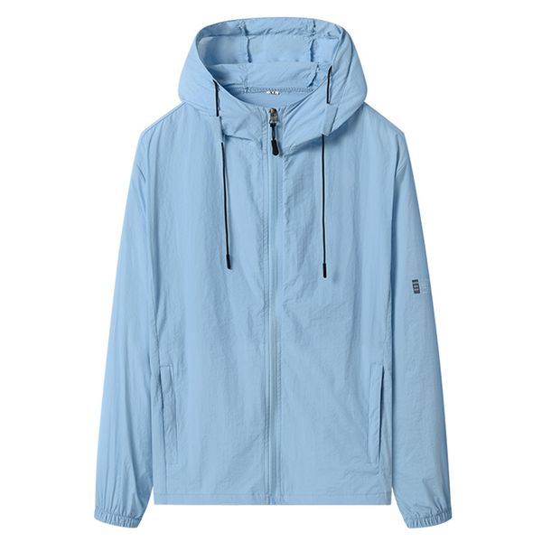 2023 summer hooded jacket women windproof breathable clothing fishing hunting clothes female quick dry skin windbreaker 4xl 5xl, Black;brown
2023 summer hooded jacket women windproof breathable clothing fishing hunting clothes female quick dry skin windbreaker 4xl 5xl, Black;brown