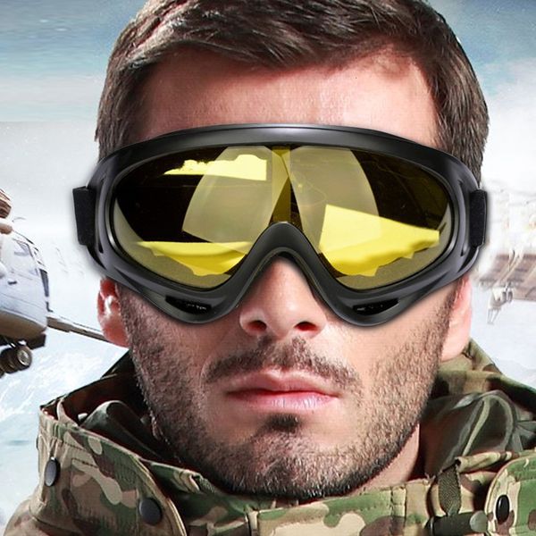 ski goggles protective skiing eyewear 1pcs anti scratch dustproof uv windproof glasses lens large frame bicycle 230821
ski goggles protective skiing eyewear 1pcs anti scratch dustproof uv windproof glasses lens large frame bicycle 230821