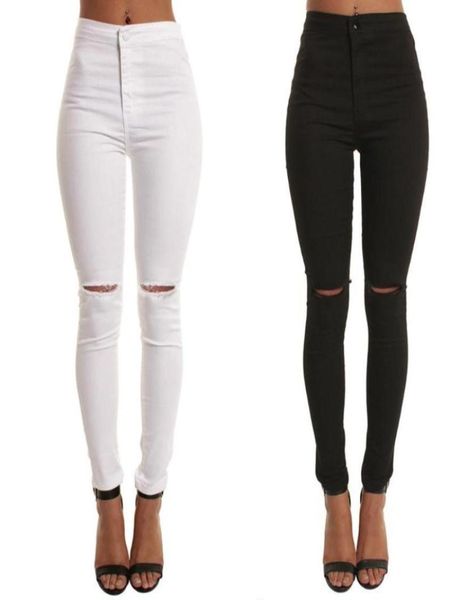 women casual slim solid hole long jeans zippers skinny pants daily trousers womens dresses new arrival vestidos3947857, Blue
women casual slim solid hole long jeans zippers skinny pants daily trousers womens dresses new arrival vestidos3947857, Blue
