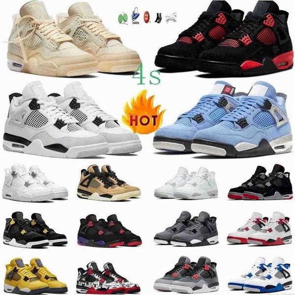 4s jumpman men women basketball shoes university blue dark mocha unc light smoke grey hyper chicago bred royal silver toe shadow twist brand
4s jumpman men women basketball shoes university blue dark mocha unc light smoke grey hyper chicago bred royal silver toe shadow twist brand