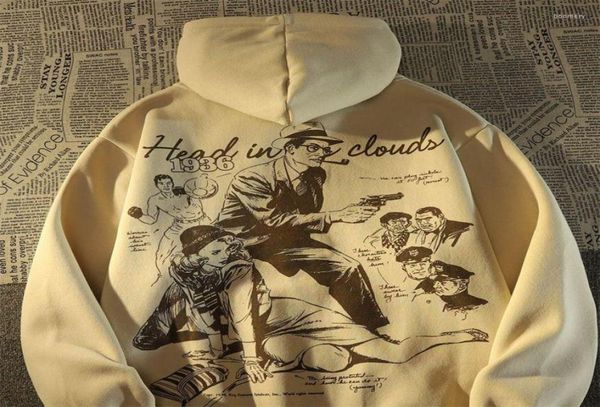 men039s hoodies y2k american oversized hoodie harajuku retro portrait print cotton loose coat vintage goth liner sw6285781, Black
men039s hoodies y2k american oversized hoodie harajuku retro portrait print cotton loose coat vintage goth liner sw6285781, Black