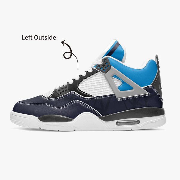 classics diy custom basketball shoes mens and womens fashionable black and blue intersecting three combinations handsome trainers outdoor sp
classics diy custom basketball shoes mens and womens fashionable black and blue intersecting three combinations handsome trainers outdoor sp