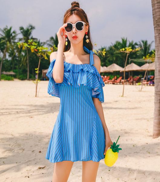 women summer dress ruffle plus size sleeve off shoulder slash neck beach dress elegant wide strappy dresses3224659
women summer dress ruffle plus size sleeve off shoulder slash neck beach dress elegant wide strappy dresses3224659