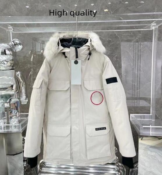 mens down jackets waterproof stylist coat parka mens woman thick coat classic keep warm brand jacket winter sports parkas eu size xs-2xl aaa, Black;brown
mens down jackets waterproof stylist coat parka mens woman thick coat classic keep warm brand jacket winter sports parkas eu size xs-2xl aaa, Black;brown
