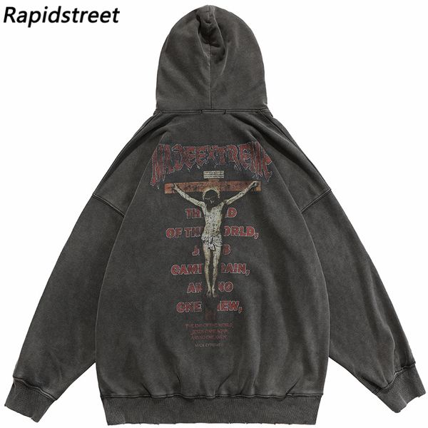 men's hoodies sweatshirts hip hop men sweatshirt hoodie retro streetwear jesus letter graphic washed black pullover harajuku cotton hoo
men's hoodies sweatshirts hip hop men sweatshirt hoodie retro streetwear jesus letter graphic washed black pullover harajuku cotton hoo