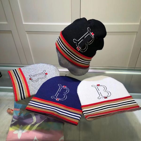 foreign trade fine knitted hat designer women's beanie cap european and american warm hat logo b casual hip hop retro hat, Blue;gray
foreign trade fine knitted hat designer women's beanie cap european and american warm hat logo b casual hip hop retro hat, Blue;gray