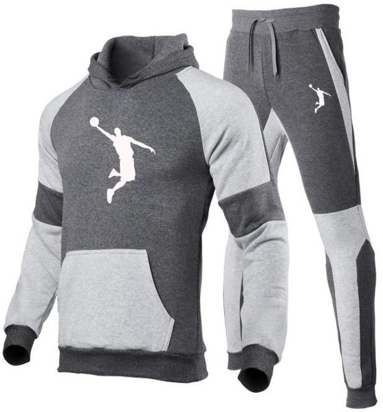 sweatsuit men039s tracksuits hoodies herfst nl winter nieuwe mannen merk casual pak jogging sports stiksels hoodie broek 2deli8943968, Gray
sweatsuit men039s tracksuits hoodies herfst nl winter nieuwe mannen merk casual pak jogging sports stiksels hoodie broek 2deli8943968, Gray