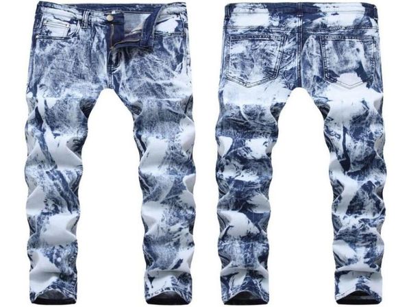 unique men stretch light blue jeans designer straight leg slim fit biker motorcycle denim pants streetwear trousres qkn22015177495
unique men stretch light blue jeans designer straight leg slim fit biker motorcycle denim pants streetwear trousres qkn22015177495