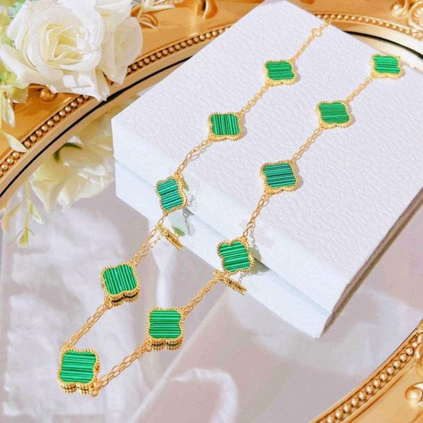 designer jewelry clover necklace flower womens necklace van 18k rose gold silver plated gold chain 10 diamonds v1u3#, Golden;silver
designer jewelry clover necklace flower womens necklace van 18k rose gold silver plated gold chain 10 diamonds v1u3#, Golden;silver