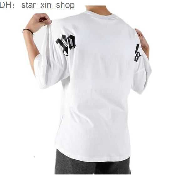 palm angeles men's t shirts palms angels shirt city designer limited inkjet graffiti letter printing women's sailboat short-sleeve, White;black
palm angeles men's t shirts palms angels shirt city designer limited inkjet graffiti letter printing women's sailboat short-sleeve, White;black