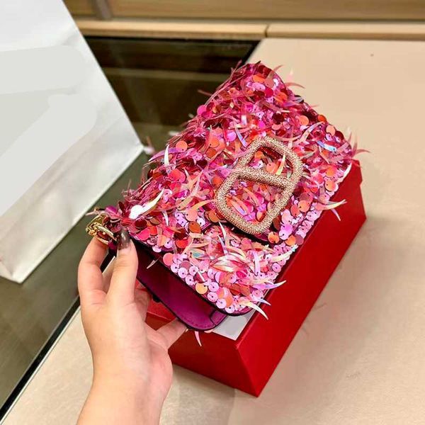 cowhide leather sequins crystal rhinestone decoration luxury handbags glitter bag designer bag shoulder bag crossbody bag luxury bag 230821
cowhide leather sequins crystal rhinestone decoration luxury handbags glitter bag designer bag shoulder bag crossbody bag luxury bag 230821