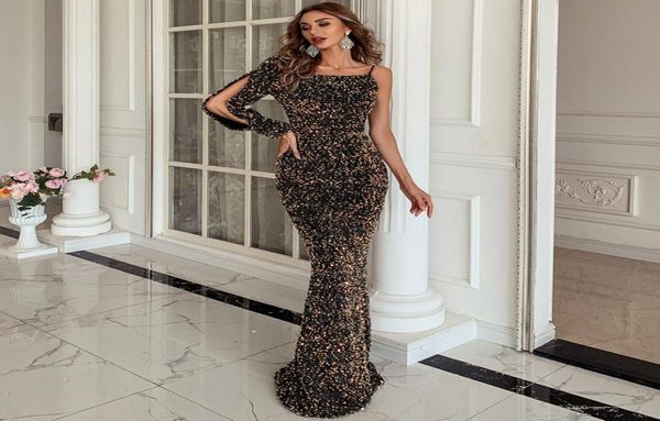 missord 2021 autumn winter one shoulder bodycon sequins dress women maxi hollow out evening party m06221 casual dresses5093436, Black;gray
missord 2021 autumn winter one shoulder bodycon sequins dress women maxi hollow out evening party m06221 casual dresses5093436, Black;gray