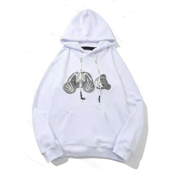 palmes angel autumn hoodie bear designer men's hoodies sweatshirts mens desiner sweater spray printed hooded anel loose lovers pa jumpe, Black
palmes angel autumn hoodie bear designer men's hoodies sweatshirts mens desiner sweater spray printed hooded anel loose lovers pa jumpe, Black