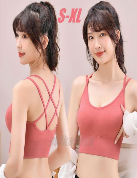 women antisweat sports bras new cross beauty back breathable underwear quick dry yoga gym running fitness workout exercise vest t1131541, White;black
women antisweat sports bras new cross beauty back breathable underwear quick dry yoga gym running fitness workout exercise vest t1131541, White;black