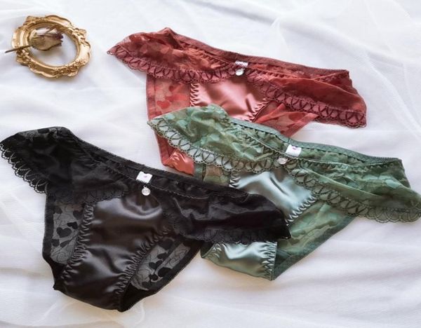 panties for women satin lace briefs female underpants casual ladies intimates lingerie heart print transparent underwear5668567, Black;pink
panties for women satin lace briefs female underpants casual ladies intimates lingerie heart print transparent underwear5668567, Black;pink