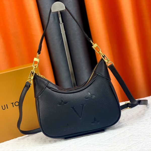 womens black leather 7a bagatelle shoulder bag luxury tote handbags clutch embossed underarm bag fashion mens designer cross body hobo satch
womens black leather 7a bagatelle shoulder bag luxury tote handbags clutch embossed underarm bag fashion mens designer cross body hobo satch